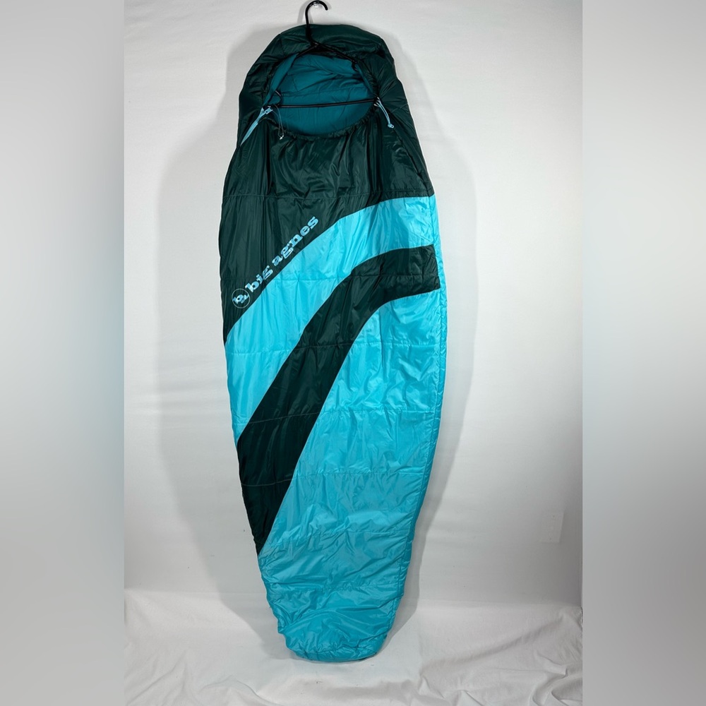 #2674 BIG AGNES Blue Lake 25 synthetic Reg RH